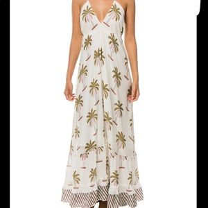 Roller Rabbit Morjim Venezia Dress